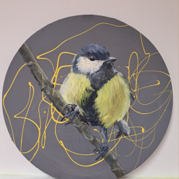 A friend, ystävä `40